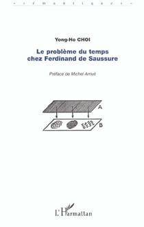 LE PROBLÈME DU TEMPS CHEZ FERDINAND DE SAUSSURE