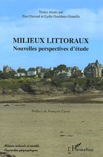 Milieux littoraux : Nouvelles perspectives d'étude