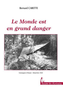 Le monde est en grand danger
