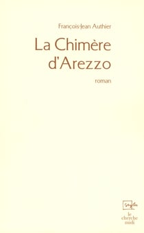 La chimère d'Arezzo