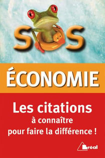 SOS : économie