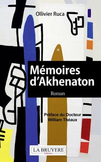 MEMOIRES D'AKHENATON