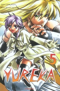 Yureka Tome 5
