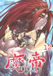 Demon king t.12
