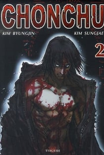 Chonchu Tome 2