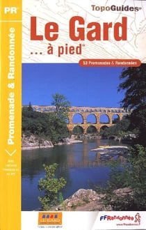 Le Gard... à pied - 30 - PR - D030
