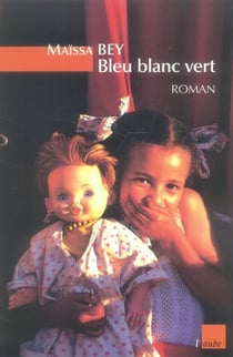 Bleu blanc vert