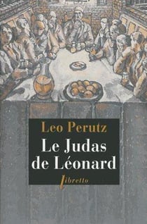 Le judas de léonard