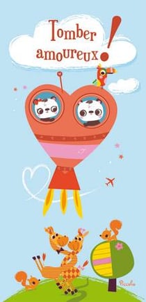 Tomber amoureux !