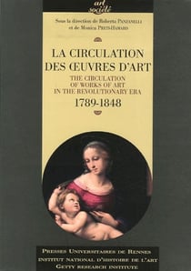 La circulation des oeuvres d'art