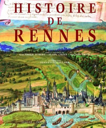 Histoire de Rennes (2e édition)