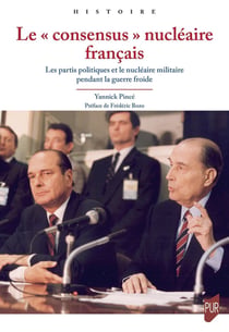Le « consensus » nucléaire français