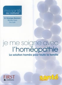 Je Me Soigne Avec L Homeopathie