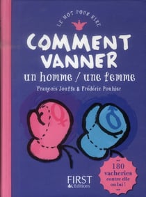 Comment vanner un homme / une femme
