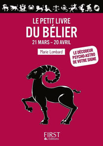 Le petit livre du bélier