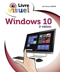 Le Livre Visuel De Windows 10