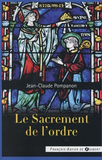 Le sacrement de l'ordre