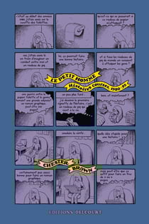 Le petit homme - histoires courtes 1980-1995