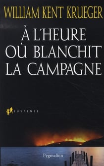 À l'heure où blanchit la campagne
