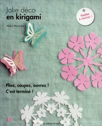 Jolie Deco En Kirigami