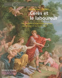 Cérès et le laboureur