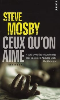 Ceux qu'on aime