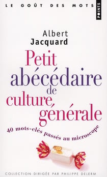 Petit Abécédaire de culture générale