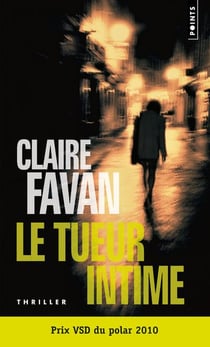 Le tueur intime