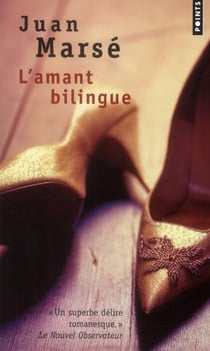 L'amant bilingue