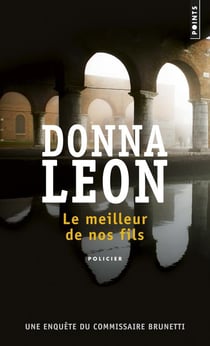 Le meilleur de nos fils