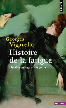 Histoire de la fatigue : du Moyen Âge à nos jours