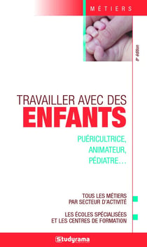 Travailler avec les enfants