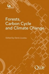 Forests, carbon cycle and climate change