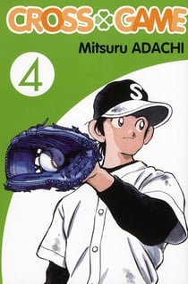Cross game Tome 4