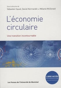 L'économie circulaire : Une transition incontournable