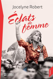 Éclats de femme