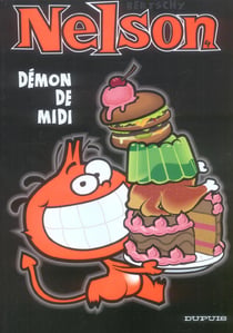 Nelson Tome 4 : démon de midi