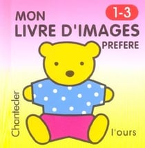 Mon livre d'images prefere