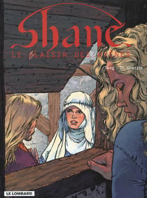 Shane t.5 - le plaisir des hyenes