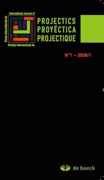 Revue projectique