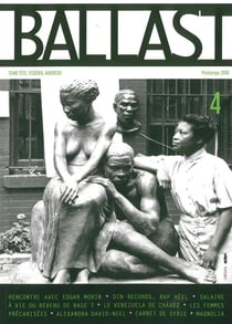 Revue Ballast n.4