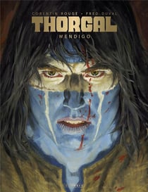 Thorgal Saga Tome 2 : Wendigo
