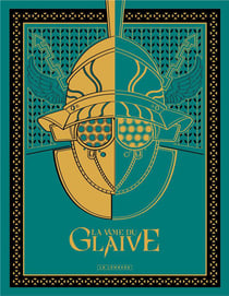 La voie du glaive Tome 1 : les frères furieux