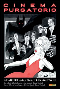 Cinema purgatorio t.3