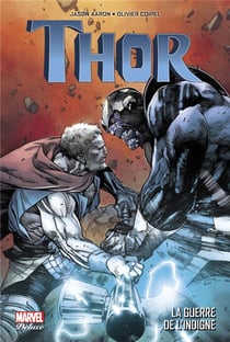 Thor : la guerre de l'indigne