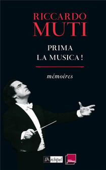 Prima La Musica
