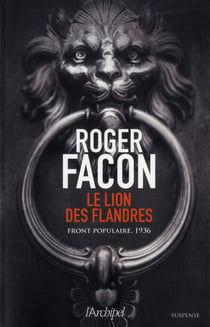 Le lion des Flandres - Front Populaire, 1936