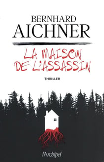 La maison de l'assassin - thriller