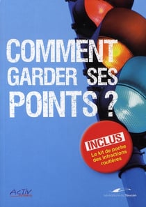 Permis de conduire - gardez vos points