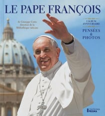 Le Pape François